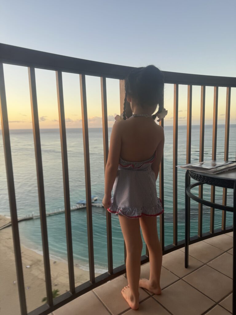 夏威夷2023感恩节之旅